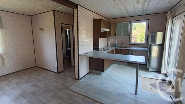 Maison à vendre  3 pièces - 52,95 m2 SOULAC SUR MER - 33