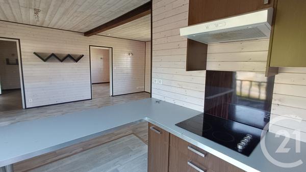 Maison à vendre  3 pièces - 52,95 m2 SOULAC SUR MER - 33