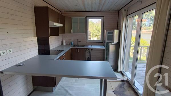 Maison à vendre  3 pièces - 52,95 m2 SOULAC SUR MER - 33
