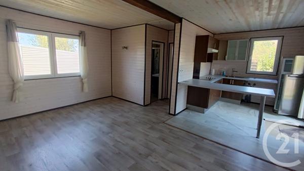 Maison à vendre  3 pièces - 52,95 m2 SOULAC SUR MER - 33