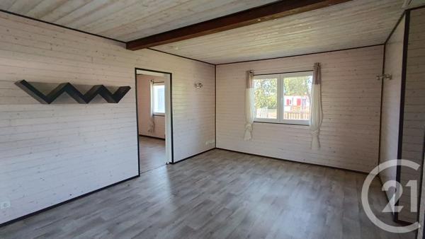 Maison à vendre  3 pièces - 52,95 m2 SOULAC SUR MER - 33