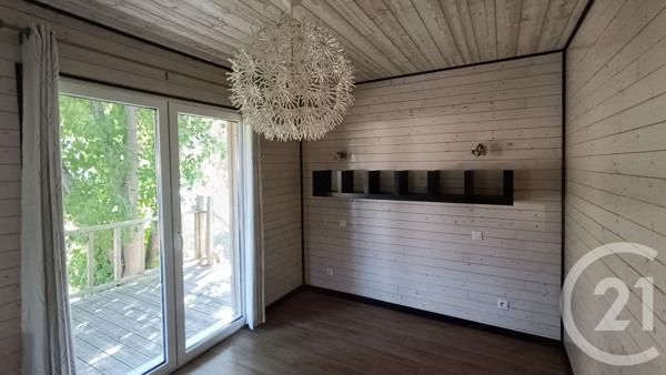 Maison à vendre  3 pièces - 52,95 m2 SOULAC SUR MER - 33