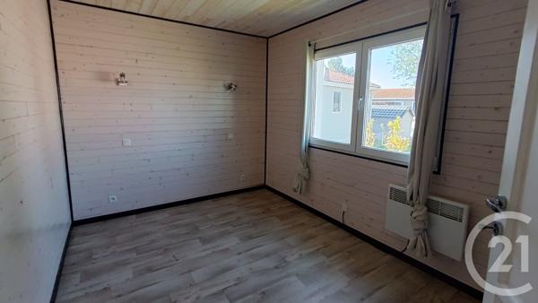 Maison à vendre  3 pièces - 52,95 m2 SOULAC SUR MER - 33