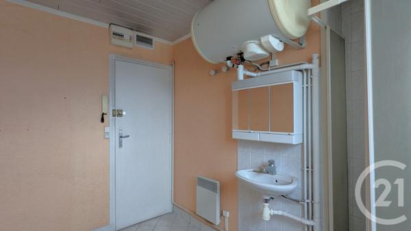 Chambre à vendre  1 pièce - 6,50 m2 CHAMBERY - 73