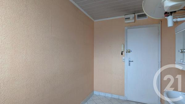 Chambre à vendre  1 pièce - 6,50 m2 CHAMBERY - 73
