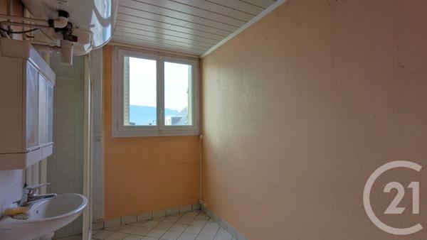Chambre à vendre  1 pièce - 6,50 m2 CHAMBERY - 73