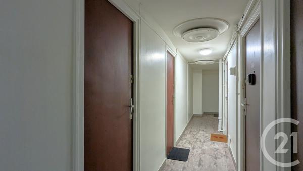 Chambre à vendre  1 pièce - 6,50 m2 CHAMBERY - 73