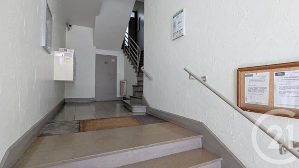 Chambre à vendre  1 pièce - 6,50 m2 CHAMBERY - 73