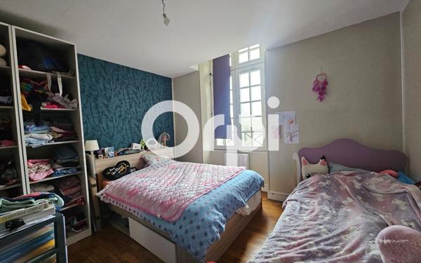 Appartement à vendre    3 pièces •  La Fère