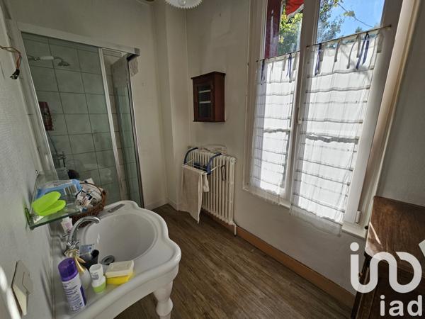 Maison à vendre 5 pièces 85 m² Presles