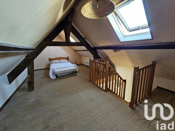 Maison à vendre 5 pièces 85 m² Presles