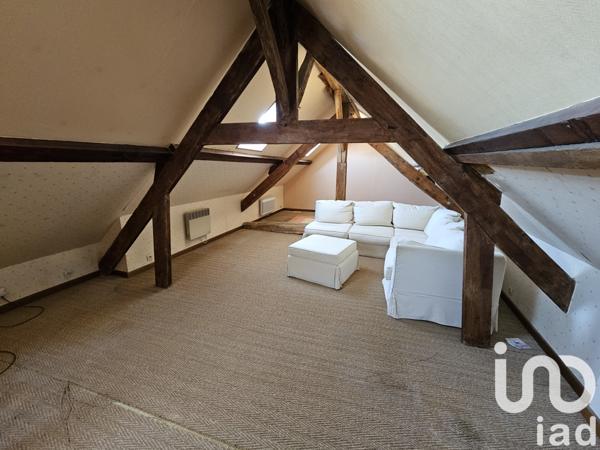 Maison à vendre 5 pièces 85 m² Presles