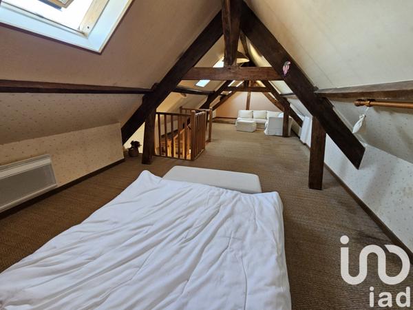 Maison à vendre 5 pièces 85 m² Presles