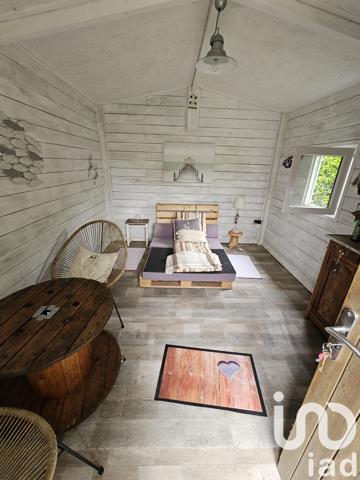 Maison à vendre 5 pièces 85 m² Presles