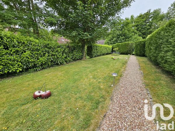 Maison à vendre 5 pièces 85 m² Presles