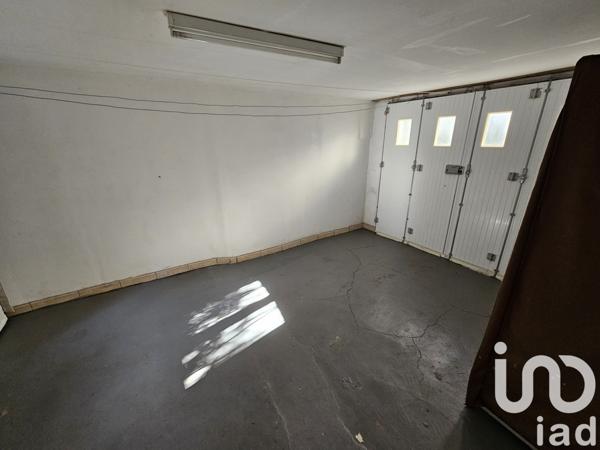 Maison à vendre 5 pièces 85 m² Presles