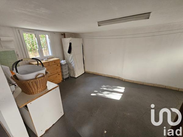 Maison à vendre 5 pièces 85 m² Presles