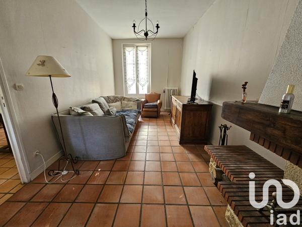 Maison à vendre 5 pièces 85 m² Presles