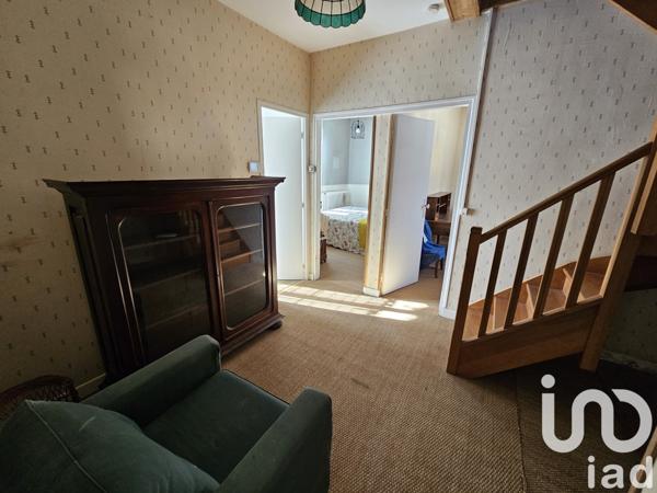 Maison à vendre 5 pièces 85 m² Presles