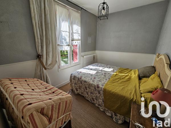 Maison à vendre 5 pièces 85 m² Presles