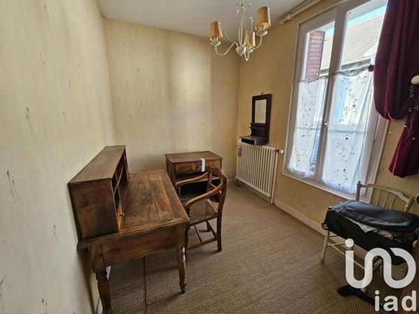 Maison à vendre 5 pièces 85 m² Presles