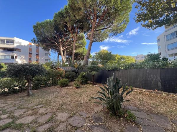 Location Appartement 3 pièces 70 m2 à Fréjus