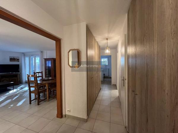 Location Appartement 3 pièces 70 m2 à Fréjus