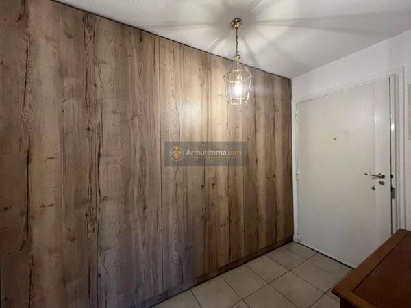 Location Appartement 3 pièces 70 m2 à Fréjus
