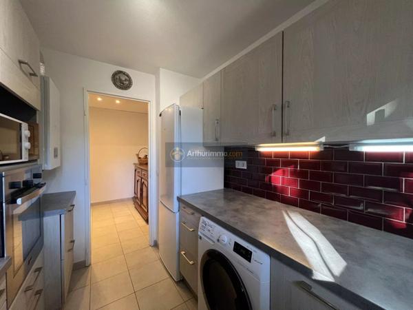 Location Appartement 3 pièces 70 m2 à Fréjus