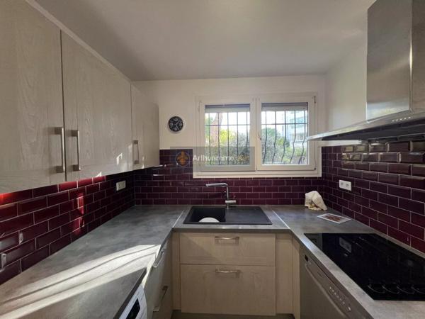 Location Appartement 3 pièces 70 m2 à Fréjus