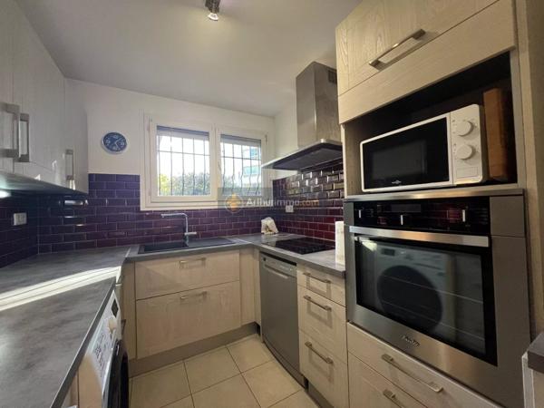 Location Appartement 3 pièces 70 m2 à Fréjus