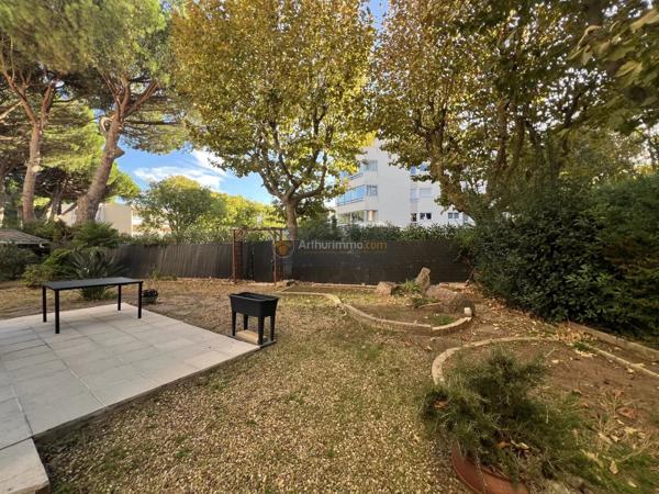 Location Appartement 3 pièces 70 m2 à Fréjus