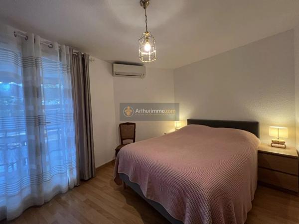 Location Appartement 3 pièces 70 m2 à Fréjus