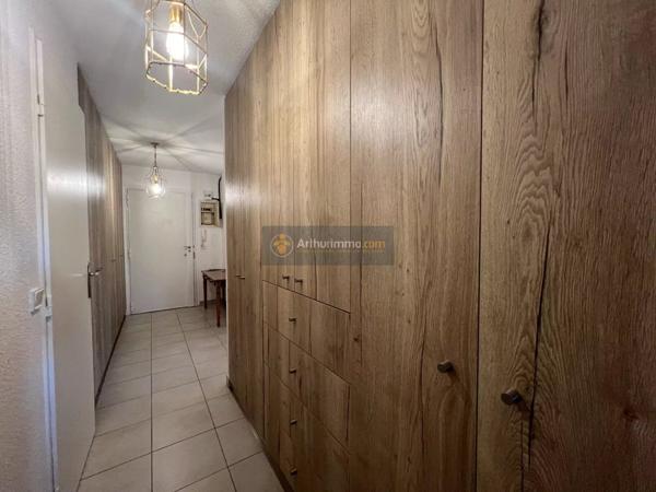 Location Appartement 3 pièces 70 m2 à Fréjus