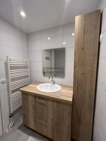 Location Appartement 3 pièces 70 m2 à Fréjus