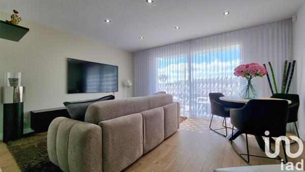 Appartement à vendre 2 pièces 55 m² Tourbes