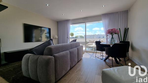 Appartement à vendre 2 pièces 55 m² Tourbes