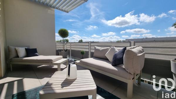 Appartement à vendre 2 pièces 55 m² Tourbes