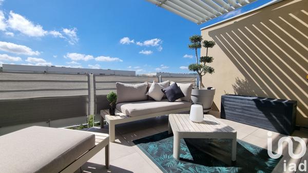 Appartement à vendre 2 pièces 55 m² Tourbes