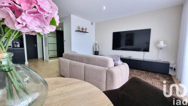 Appartement à vendre 2 pièces 55 m² Tourbes