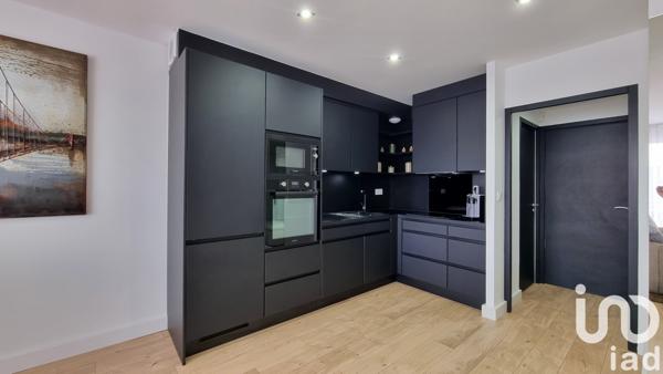 Appartement à vendre 2 pièces 55 m² Tourbes