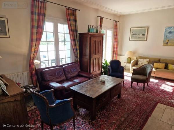 Achat - Maison | Maison La Vendue-Mignot 10800 6 pièces 155 m 2 3121 m 2