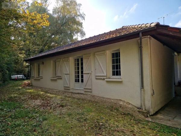 Achat - Maison | Maison La Vendue-Mignot 10800 6 pièces 155 m 2 3121 m 2
