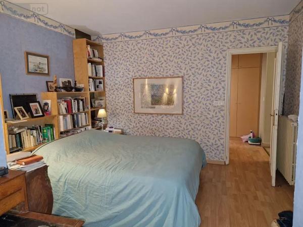 Achat - Maison | Maison La Vendue-Mignot 10800 6 pièces 155 m 2 3121 m 2
