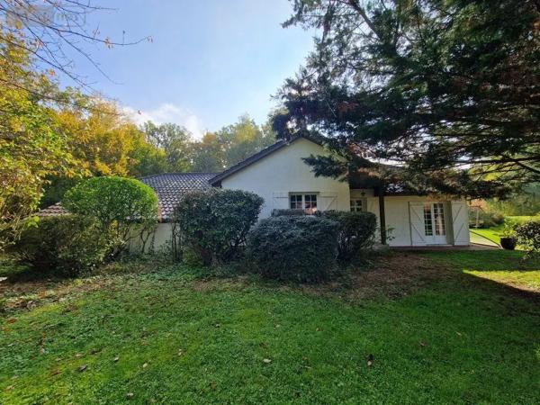 Achat - Maison | Maison La Vendue-Mignot 10800 6 pièces 155 m 2 3121 m 2