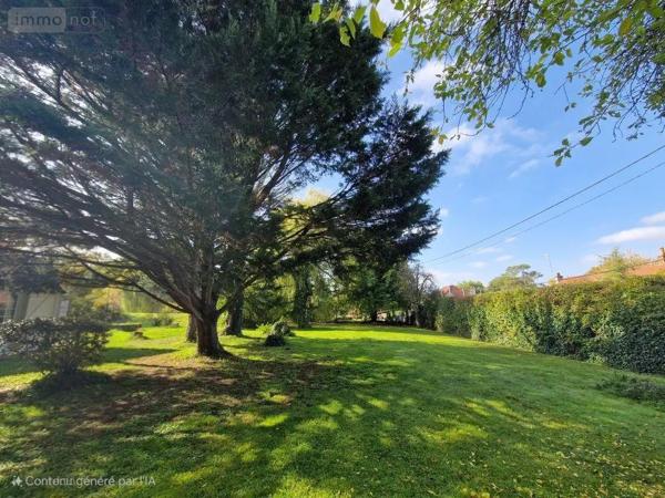 Achat - Maison | Maison La Vendue-Mignot 10800 6 pièces 155 m 2 3121 m 2