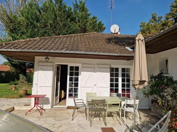 Achat - Maison | Maison La Vendue-Mignot 10800 6 pièces 155 m 2 3121 m 2