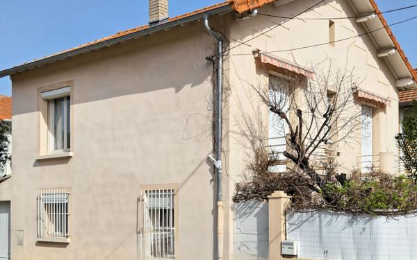 Maison à vendre    4 pièces •  Avignon
