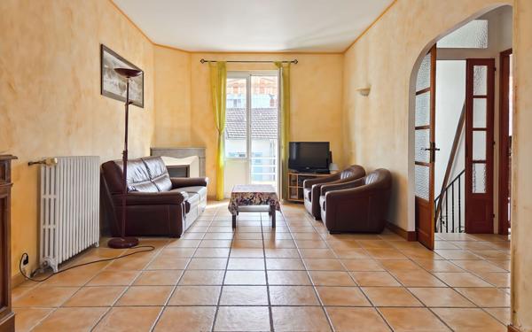 Maison à vendre    4 pièces •  Avignon