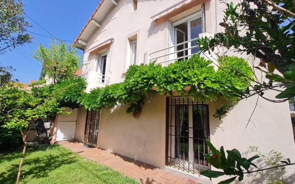 Maison à vendre    4 pièces •  Avignon
